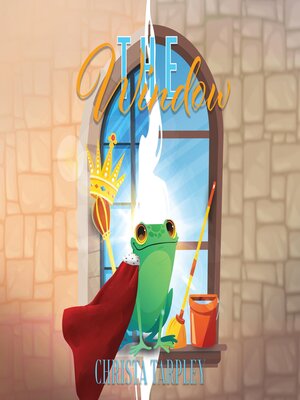 cover image of The Window